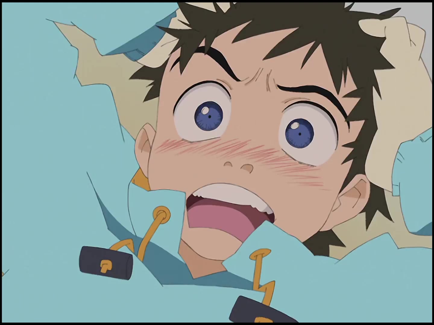 [Tsukyio Editing Resources] FLCL (Episode 3) Raw Clips (77) (tsukyio.com).mp4